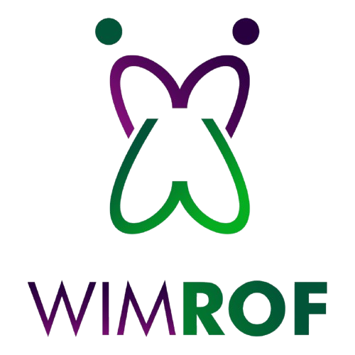 WIMROF Logo