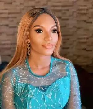 Bukola Sangodele