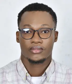 Williams Ikponmwonba